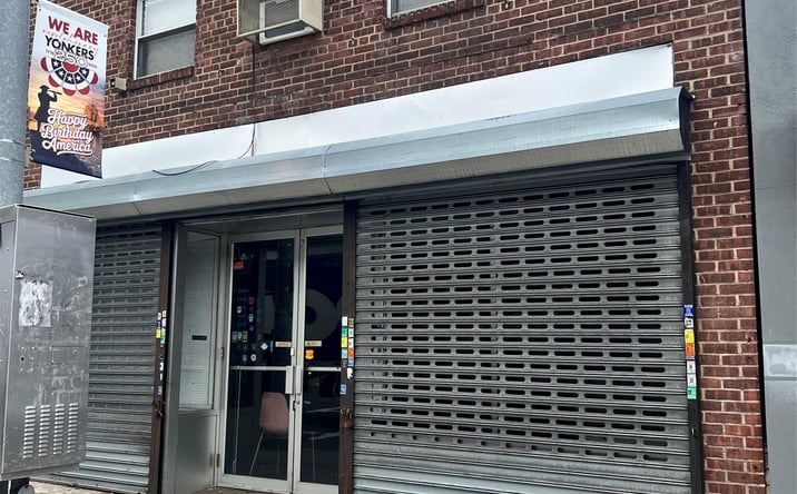 Pictures of Land property located at 253 S Broadway 1st Floor & 2nd Floor, Yonkers, NY 10705 for lease - image #1