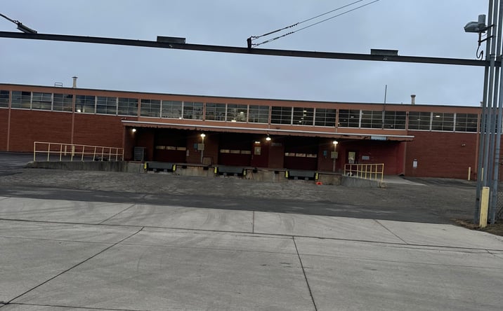 Pictures of Retail, Industrial property located at 1800 Bailey Street, Dearborn, MI 48124 for lease - image #1