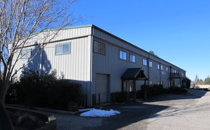 Pictures of Retail, Industrial property located at 13346 Grass Valley Avenue, Grass Valley, CA 95945 for lease - image #1
