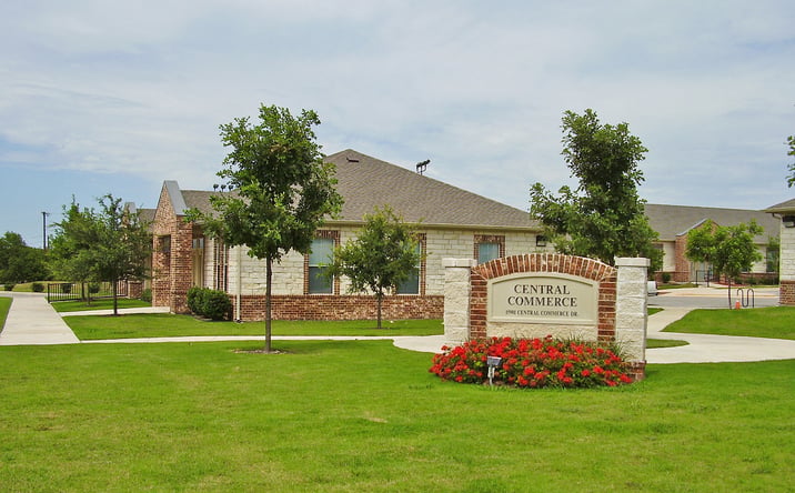 Pictures of Office property located at 15901 Central Commerce #201, Pflugerville, TX 78660 for lease - image #1