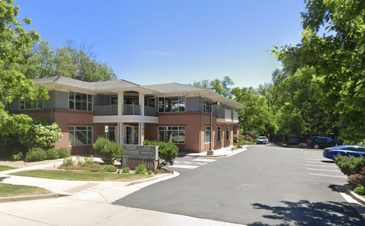 Pictures of Retail, Office property located at 1510 28th Street, Boulder, CO 80303 for lease - image #1