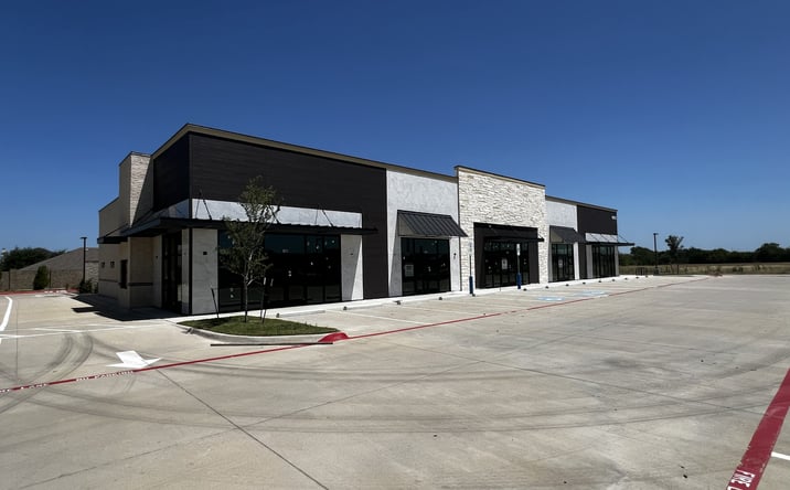 Pictures of Retail property located at 1013 FM 1187 E., Crowley, TX 76036 for lease - image #1