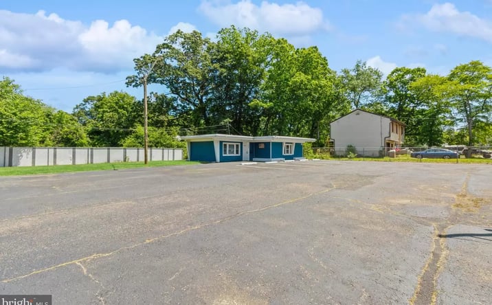 Pictures of Retail, Office property located at 2606 Good Intent Road, Deptford, NJ 08096 for lease - image #1