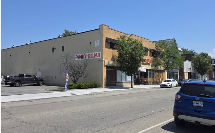 Pictures of Retail property located at 2250 SENECA, BUFFALO, NY 14210 for lease - image #1