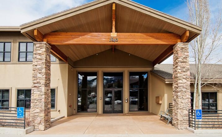 Pictures of Retail, Office property located at 1840 Sun Peak Drive, Park City, UT 84098 for lease - image #1