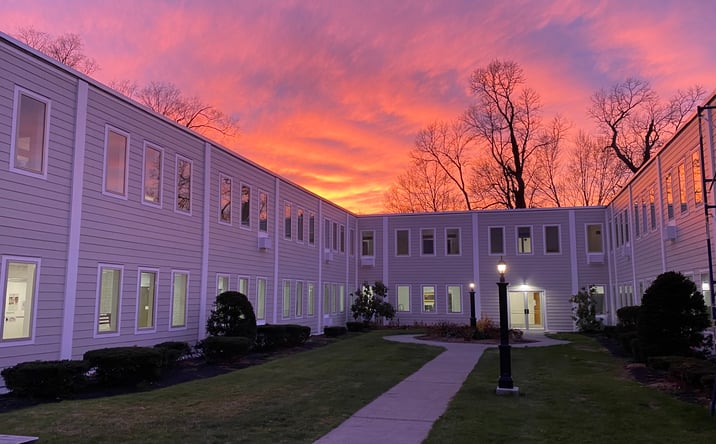 Pictures of Office property located at 1 Barney Rd, Clifton Knolls-Mill Creek, NY 12065 for lease - image #1