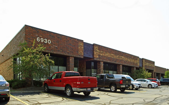 Pictures of Industrial property located at 6930 Engle Road, Cleveland, OH 44130 for lease - image #1