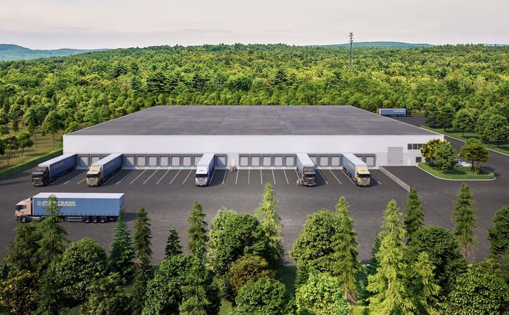 Pictures of Industrial property located at 145 Old Turnpike Rd, Nottingham, NH 03290 for lease - image #1
