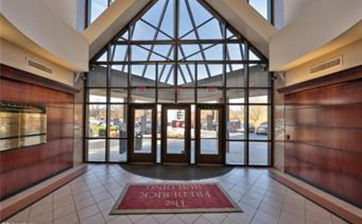 Pictures of Office property located at 3500 Winchester Road, Allentown, PA 18104 for lease - image #1