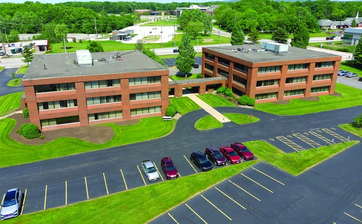 Pictures of Office property located at 4212 Chillicothe Rd., Willoughby, OH 44094 for lease - image #1