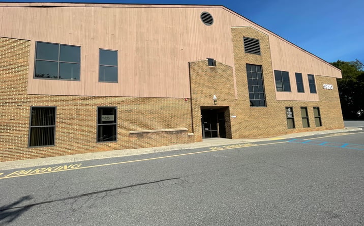 Pictures of Office property located at 5920 Hamilton Blvd, Allentown, PA 18106 for lease - image #1