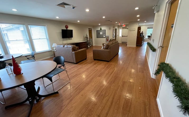 Pictures of Retail property located at 4315 Washington Street, Schnecksville, PA 18078 for lease - image #1