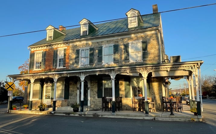 Pictures of Retail property located at 298 Old Bowers Road, Bowers, PA 19511 for lease - image #1