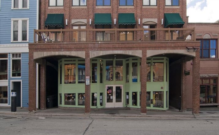 Pictures of Retail property located at 613 Main Street, Park City, UT 84060 for lease - image #1