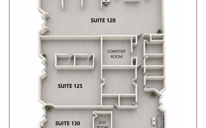Pictures of Office property located at 960 HARVEST DR, BLUE BELL, PA 19422 for lease - image #1