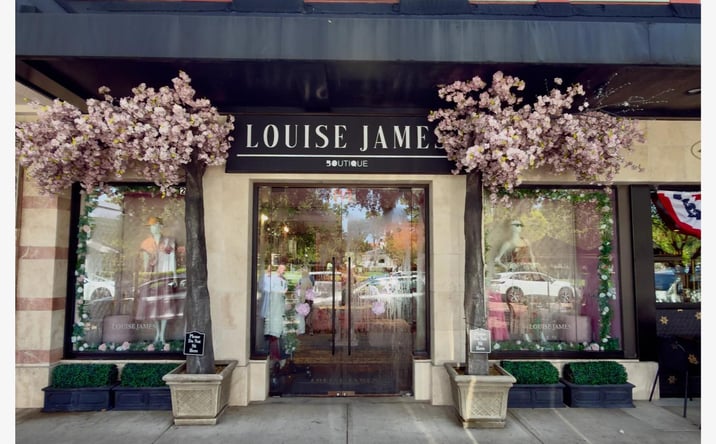 Pictures of Retail property located at 200 North Park Avenue, Winter Park, FL 32789 for lease - image #1