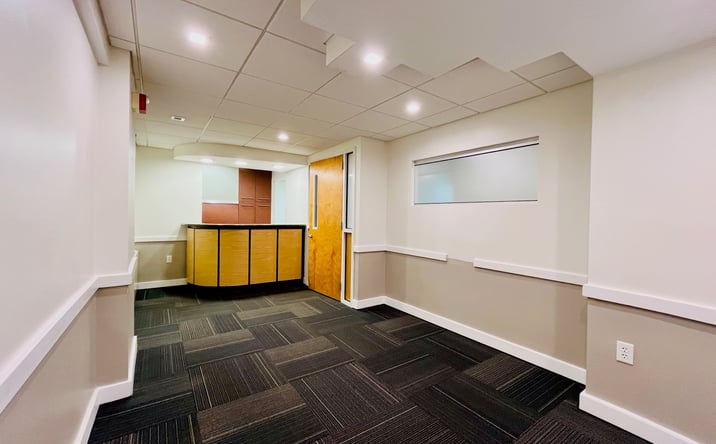 Pictures of Retail, Office property located at 5410 Connecticut Avenue Northwest, Washington, DC 20015 for lease - image #1