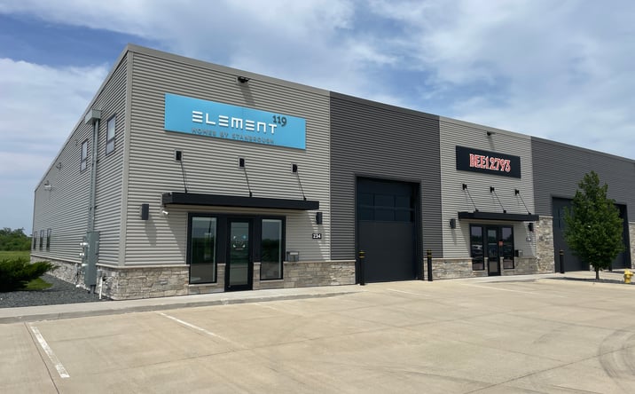 Pictures of Retail property located at 234 NW SUNRISE DR, WAUKEE, IA 50263 for lease - image #1