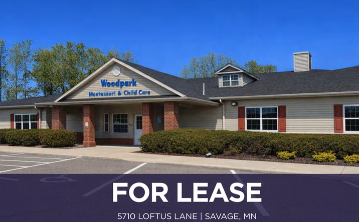 Pictures of Special Purpose property located at 5710 Loftus Lane, Savage, MN 55378-3902 for lease - image #1
