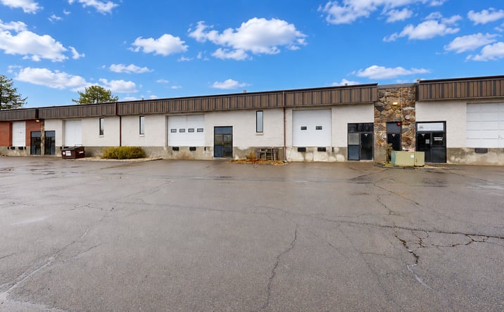 Pictures of Industrial property located at 18 Thompson Road, East Windsor, CT 06088 for lease - image #1