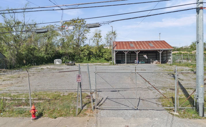 Pictures of Industrial property located at 3011 Ambrose Avenue, Nashville, TN 37207 for lease - image #1