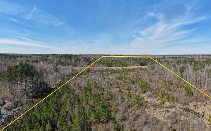 Pictures of Land property located at 6900 Cogbill Road, Chesterfield, VA 23832 for lease - image #1