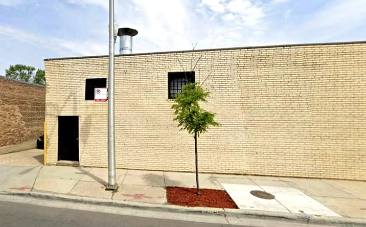 Pictures of Industrial property located at 4346 West Chicago Avenue, Chicago, IL 60651 for lease - image #1