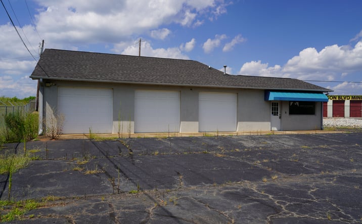 Pictures of Retail property located at 103 Welpine Road, Pendleton, SC 29670 for lease - image #1