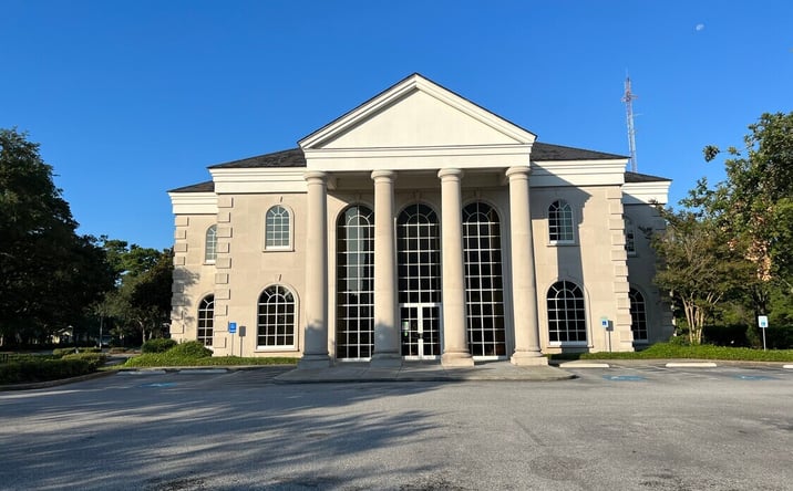 Pictures of Retail, Office property located at 2003 North Oak Street, Myrtle Beach, SC 29577 for lease - image #1