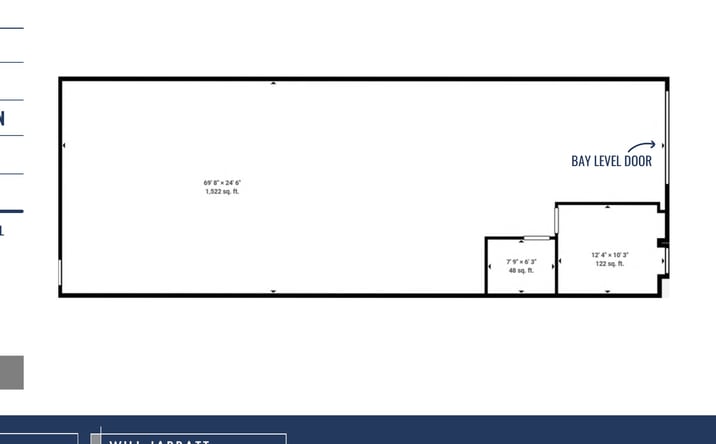 Pictures of Retail, Office, Industrial property located at 1603 W Acorn Dr, Rogers, AR 72756 for lease - image #1