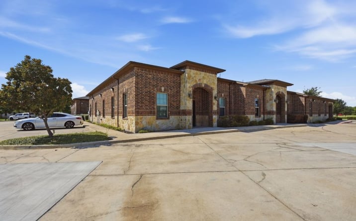 Pictures of Office property located at 101 Bourland Road, Keller, TX 76248-3507 for lease - image #1