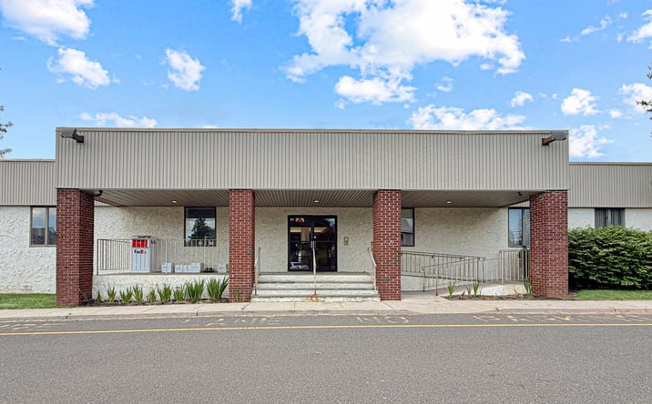 Pictures of Office property located at 422 Morris Avenue, Long Branch, NJ 07740 for lease - image #1