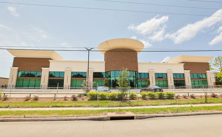 Pictures of Retail, Office property located at 17000 STATE HWY 249, HOUSTON, TX 77064 for lease - image #1