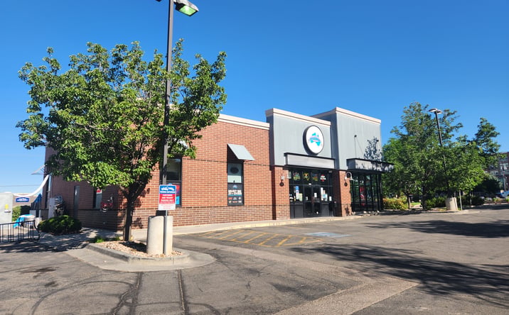 Pictures of Retail, Restaurant property located at 1306 Woodland Avenue, Millcreek, UT 84106 for lease - image #1