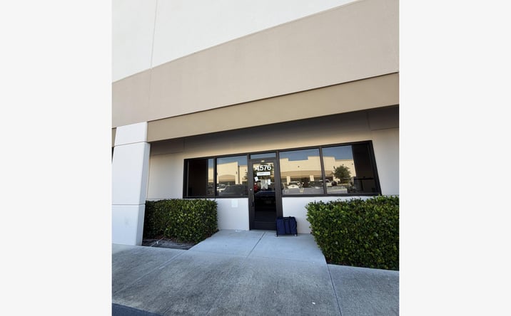 Pictures of Industrial property located at 4576 Eagle Falls Place, Tampa, FL 33619 for lease - image #1