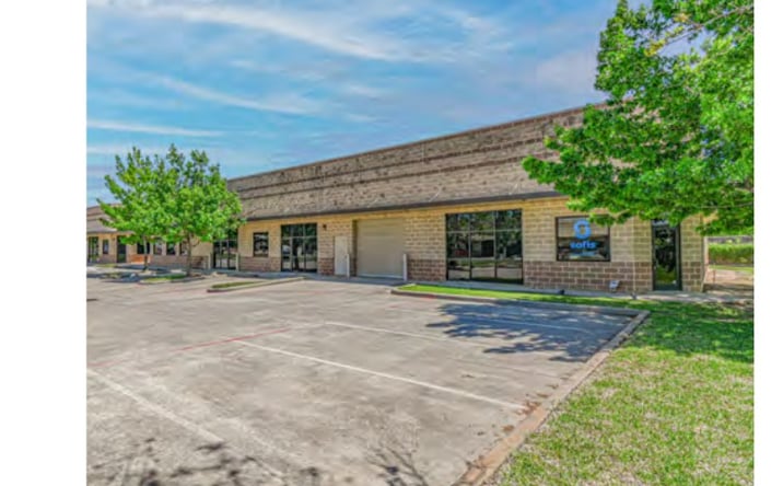Pictures of Office property located at 322 Spring Hill Dr, Spring, TX 77386 for lease - image #1