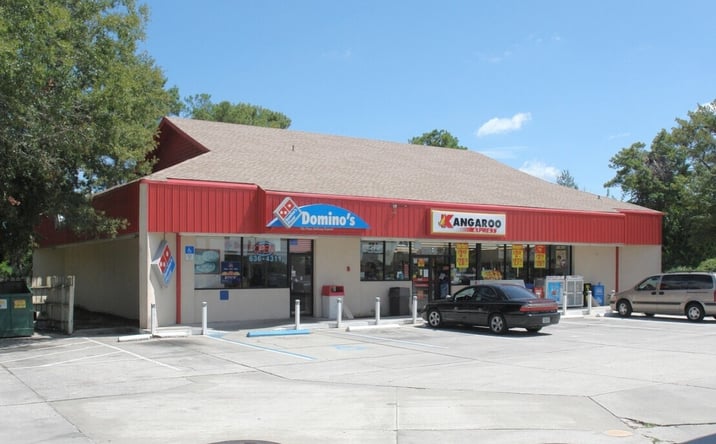 Pictures of Retail, Restaurant property located at 1990 Michigan Ave, Cocoa, FL 32922 for lease - image #1