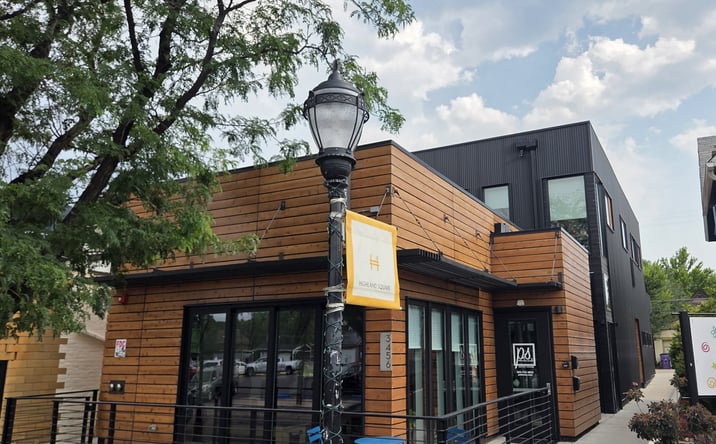 Pictures of Office property located at 3456 West 32nd Avenue, Denver, CO 80211 for lease - image #1