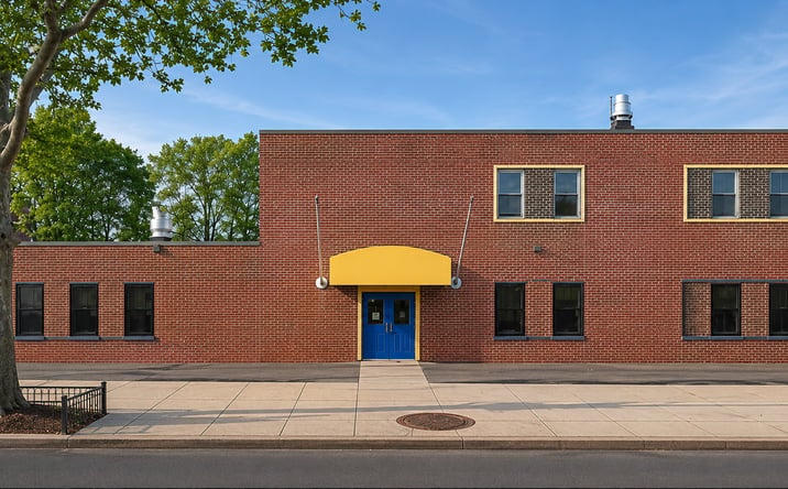 Pictures of Retail, Office, Restaurant property located at 11206 SUTPHIN BLVD JAMAICA NY 11435-5831, JAMAICA, NY 11435-5831 for lease - image #1
