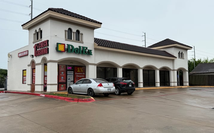 Pictures of Retail property located at 6707 Canal Street, Houston, TX 77011 for lease - image #1