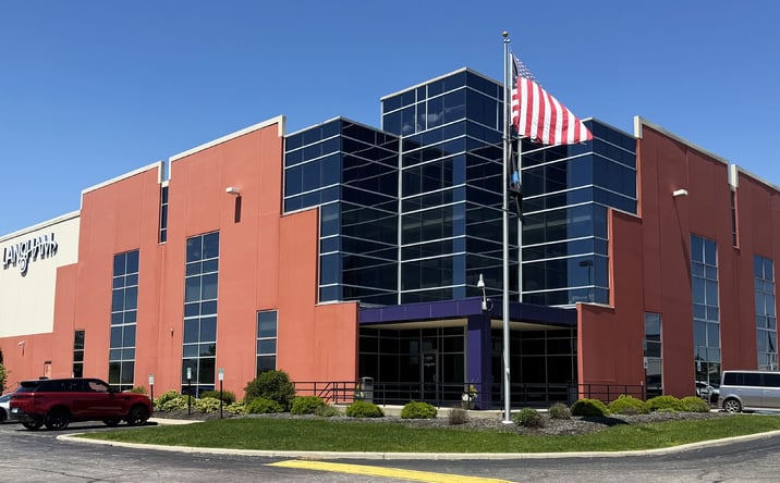 Pictures of Industrial property located at 5335 W 74th St, Indianapolis, IN 46268 for lease - image #1