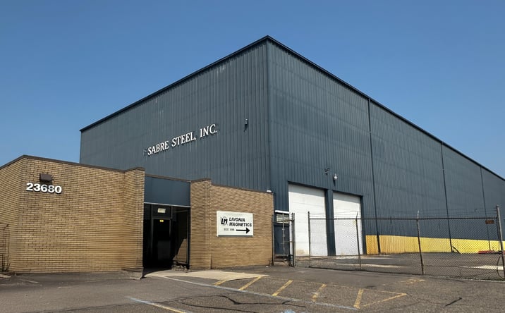 Pictures of Industrial property located at 23680 Research Drive, Farmington Hills, MI 48335 for lease - image #1