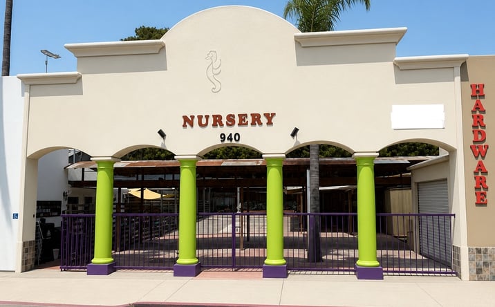 Pictures of Retail property located at 940 Price Street, Pismo Beach, CA 93449 for lease - image #1