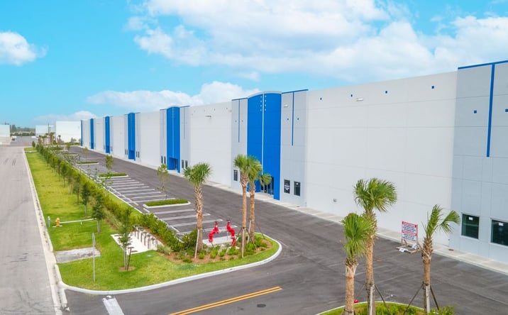 Pictures of Industrial property located at 10900 NW 146th Street, #119, Hialeah Gardens, FL 33018 for lease - image #1