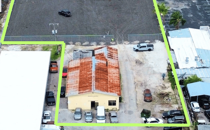 Pictures of Industrial property located at 141 Clearlake Road, Cocoa, FL 32922 for lease - image #1