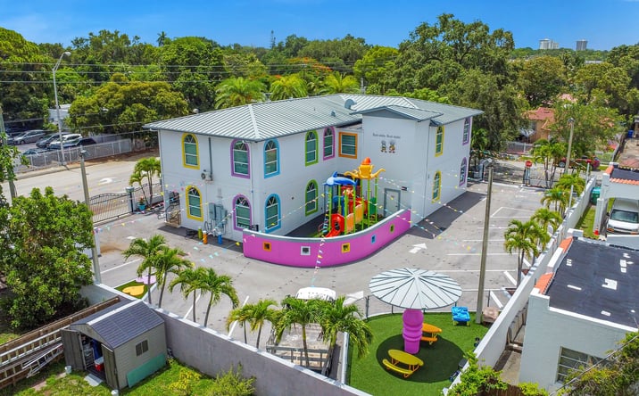 Pictures of Retail property located at 2280 SW 17TH AVE, MIAMI, FL 33145-3802 for lease - image #1