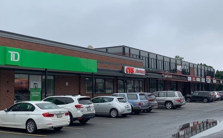 Pictures of Office, Retail property located at 449 Forest Avenue, Portland, ME 04101 for lease - image #1