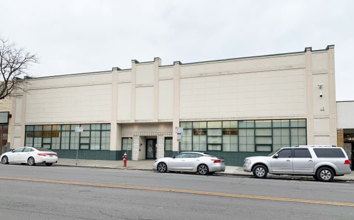 Pictures of Office, Retail property located at 145 Central Avenue, Albany, NY 12206 for lease - image #1