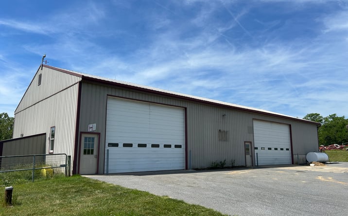 Pictures of Industrial property located at 1775 Pinkerton Road, Mount Joy, PA 17552 for lease - image #1