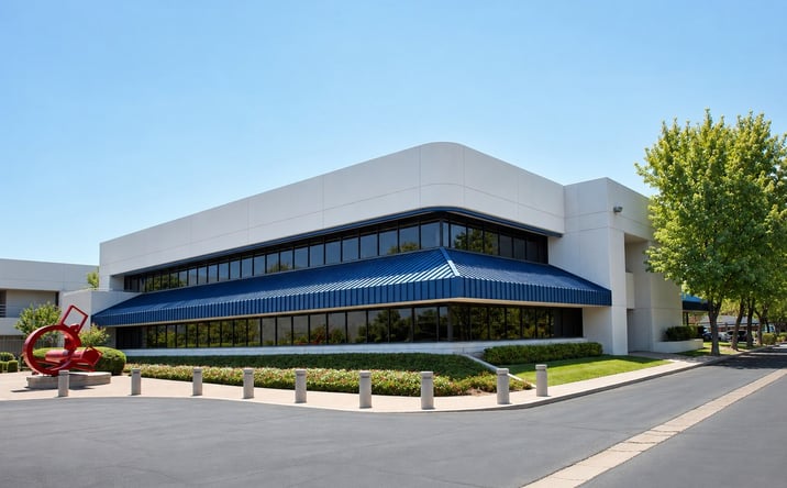 Pictures of Office property located at 1707 E Highland Rd, Phoenix, AZ 85016 for lease - image #1